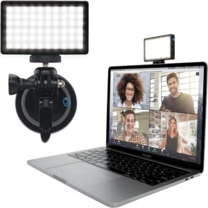 Lume Cube Cordless Video Conference Lighting Kit